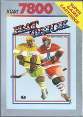 Hat Trick - Atari 7800 | RetroPlay Games