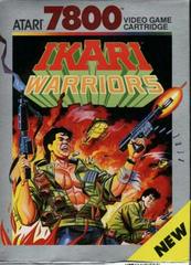 Ikari Warriors - Atari 7800 | RetroPlay Games