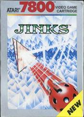 Jinks - Atari 7800 | RetroPlay Games