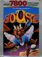 Joust - Atari 7800 | RetroPlay Games