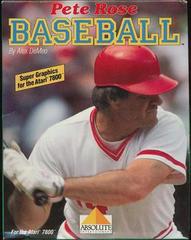 Pete Rose Baseball - Atari 7800 | RetroPlay Games