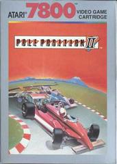 Pole Position II - Atari 7800 | RetroPlay Games