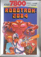 Robotron: 2084 - Atari 7800 | RetroPlay Games