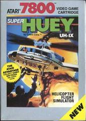 Super Huey UH-IX - Atari 7800 | RetroPlay Games