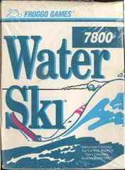 Water Ski - Atari 7800 | RetroPlay Games