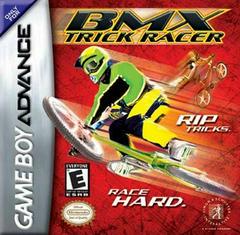 BMX Trick Racer - GameBoy Advance | RetroPlay Games