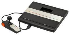 Atari 7800 Console - Atari 7800 | RetroPlay Games