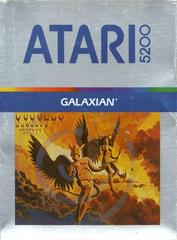 Galaxian - Atari 5200 | RetroPlay Games