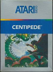 Centipede - Atari 5200 | RetroPlay Games