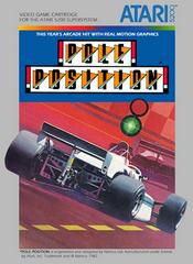 Pole Position - Atari 5200 | RetroPlay Games