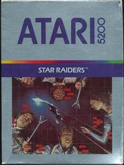 Star Raiders - Atari 5200 | RetroPlay Games