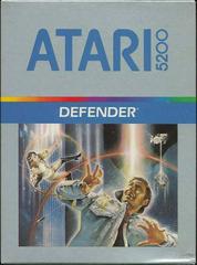 Defender - Atari 5200 | RetroPlay Games