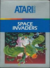 Space Invaders - Atari 5200 | RetroPlay Games