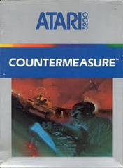 Countermeasure - Atari 5200 | RetroPlay Games