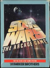 Star Wars: The Arcade Game - Atari 5200 | RetroPlay Games