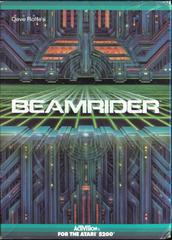 Beamrider - Atari 5200 | RetroPlay Games