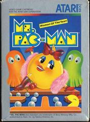 Ms. Pac-Man - Atari 5200 | RetroPlay Games