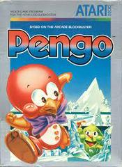 Pengo - Atari 5200 | RetroPlay Games