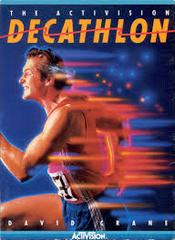 Decathlon - Atari 5200 | RetroPlay Games