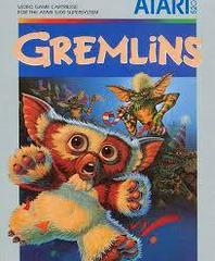 Gremlins - Atari 5200 | RetroPlay Games