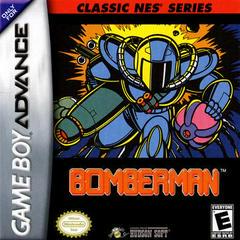Bomberman [Classic NES Series] - GameBoy Advance | RetroPlay Games