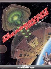 Dreadnaught Factor - Atari 5200 | RetroPlay Games