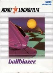 Ballblazer - Atari 5200 | RetroPlay Games