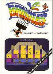 Bristles [Homebrew] - Atari 5200 | RetroPlay Games