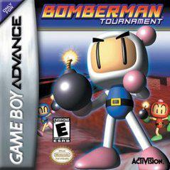 Bomberman Tournament - GameBoy Advance | RetroPlay Games