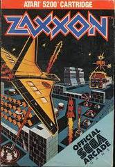 Zaxxon - Atari 5200 | RetroPlay Games