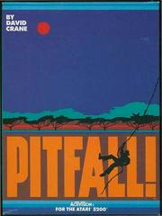 Pitfall - Atari 5200 | RetroPlay Games