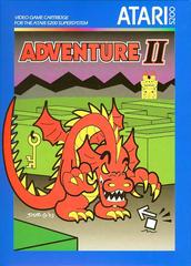 Adventure II - Atari 5200 | RetroPlay Games