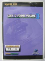 Lost & Found Volume 3 - Sega Saturn | RetroPlay Games