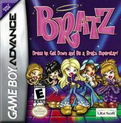 Bratz - GameBoy Advance | RetroPlay Games