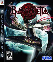 Bayonetta - Playstation 3 | RetroPlay Games