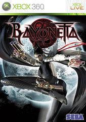 Bayonetta - Xbox 360 | RetroPlay Games