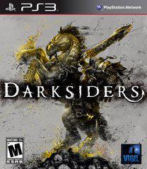 Darksiders - Playstation 3 | RetroPlay Games