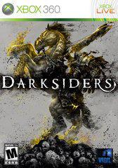 Darksiders - Xbox 360 | RetroPlay Games