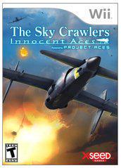 The Sky Crawlers: Innocent Aces - Wii | RetroPlay Games