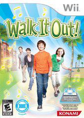 Walk it Out - Wii | RetroPlay Games