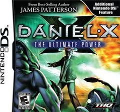 Daniel X: The Ultimate Power - Nintendo DS | RetroPlay Games