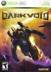 Dark Void - Xbox 360 | RetroPlay Games