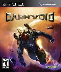 Dark Void - Playstation 3 | RetroPlay Games
