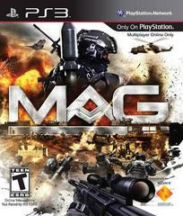MAG - Playstation 3 | RetroPlay Games