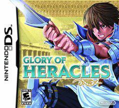 Glory of Heracles - Nintendo DS | RetroPlay Games