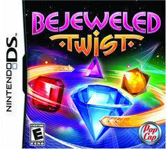 Bejeweled Twist - Nintendo DS | RetroPlay Games