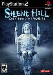 Silent Hill: Shattered Memories - Playstation 2 | RetroPlay Games