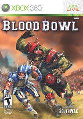 Blood Bowl - Xbox 360 | RetroPlay Games