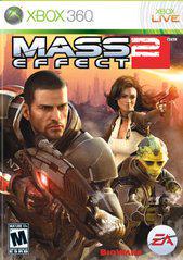 Mass Effect 2 - Xbox 360 | RetroPlay Games