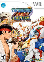 Tatsunoko vs. Capcom: Ultimate All Stars - Wii | RetroPlay Games